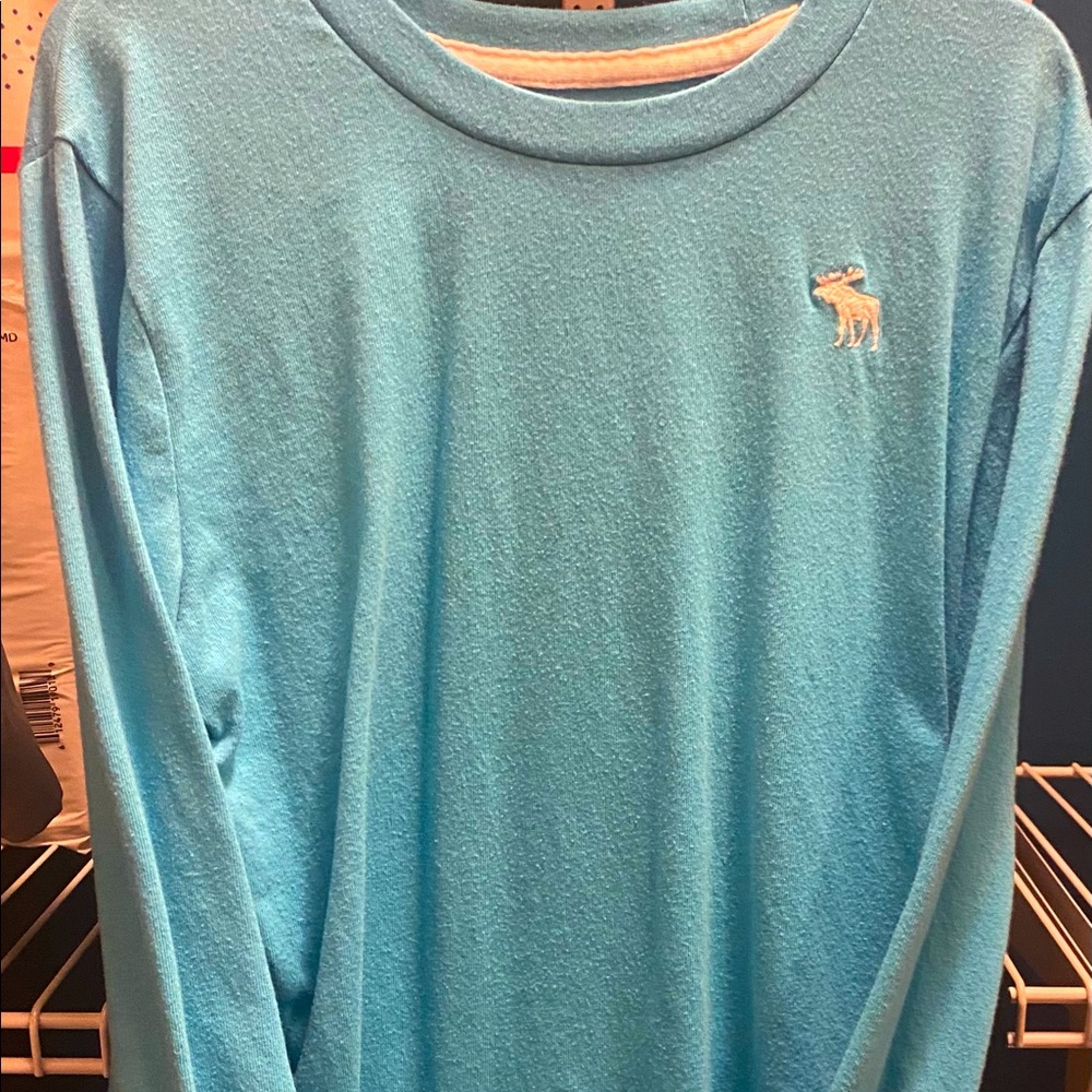 Youth long sleeve shirt